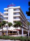 Hotel Sant Jordi, Ispanya, Santa Susanna